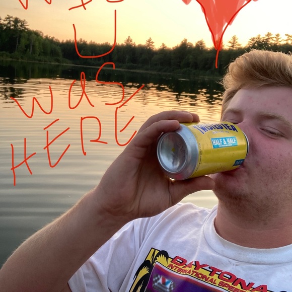 Meet your Posher, Jacob - Picture 1 of 1